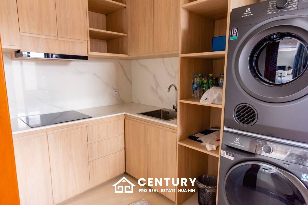 697 Kvm 3 Seng 3 Bad Villa for Salg