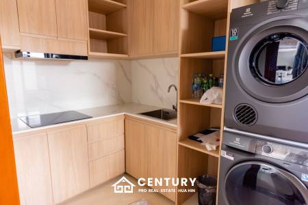 697 Kvm 3 Seng 3 Bad Villa for Salg