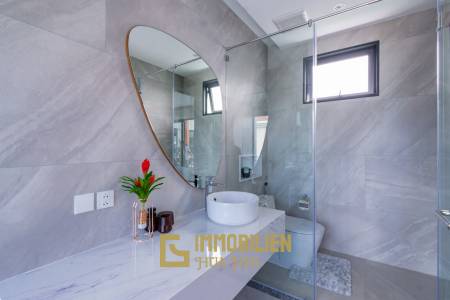 697 m² 3 Chambre 3 Salle de bain Villa Pour Vente