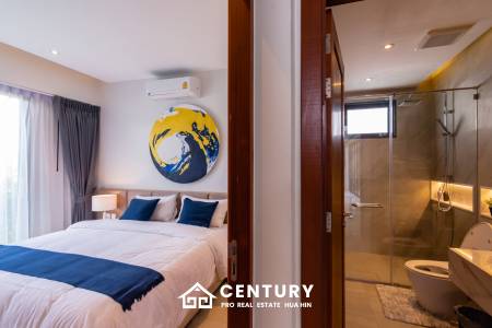 697 Kvm 3 Seng 3 Bad Villa for Salg