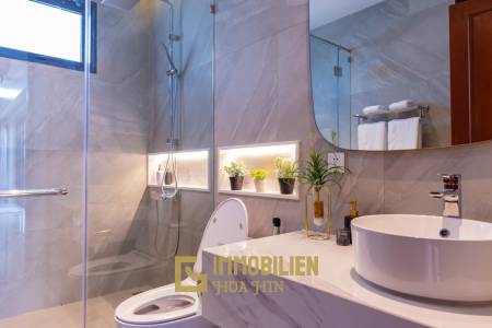 697 m² 3 Chambre 3 Salle de bain Villa Pour Vente