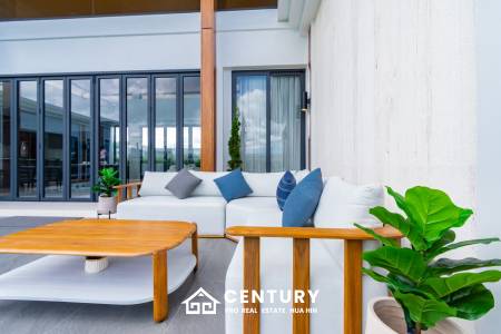 697 Kvm 3 Seng 3 Bad Villa for Salg