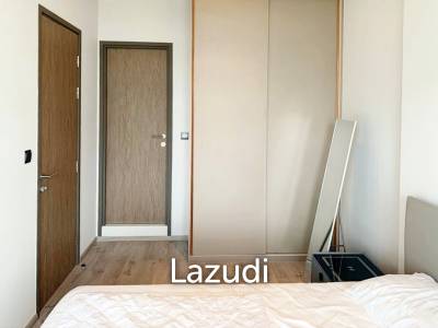 1 Bed 1 Bath 35 SQ.M RHYTHM Ekkamai Estate