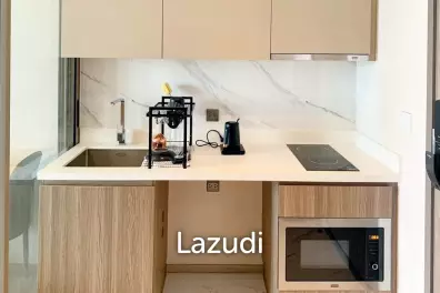 1 Bed 1 Bath 35 SQ.M RHYTHM Ekkamai Estate