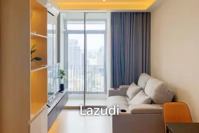 1 Bed 1 Bath 35 SQ.M RHYTHM Ekkamai Estate