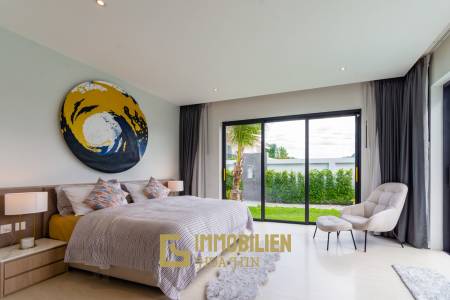 698 qm 3 Bett 3 Bad Villa Für Verkauf