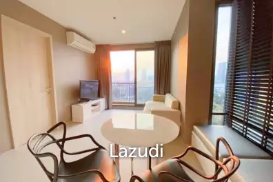 1 Bed 1 Bath 48 SQ.M Rhythm Sukhumvit 42