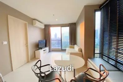1 Bed 1 Bath 48 SQ.M Rhythm Sukhumvit 42