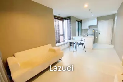 1 Bed 1 Bath 48 SQ.M Rhythm Sukhumvit 42