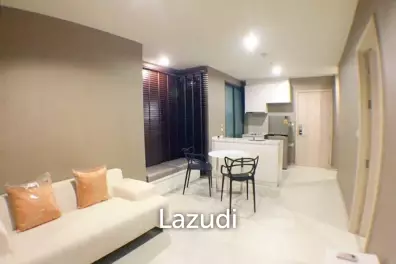 1 Bed 1 Bath 48 SQ.M Rhythm Sukhumvit 42
