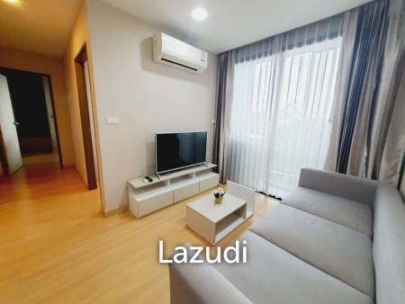 2 Bed 2 Bath 56 SQ.M Q House Condo Chiangrai 2 Bed 2 Bath 56 SQ.M Q House Condo Chiangrai