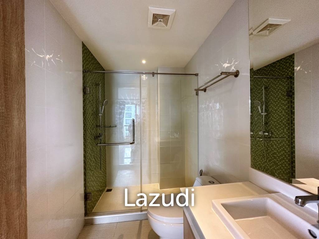 1 Bedroom 1 Bathroom 40.56 SQ.M Estanan Condo