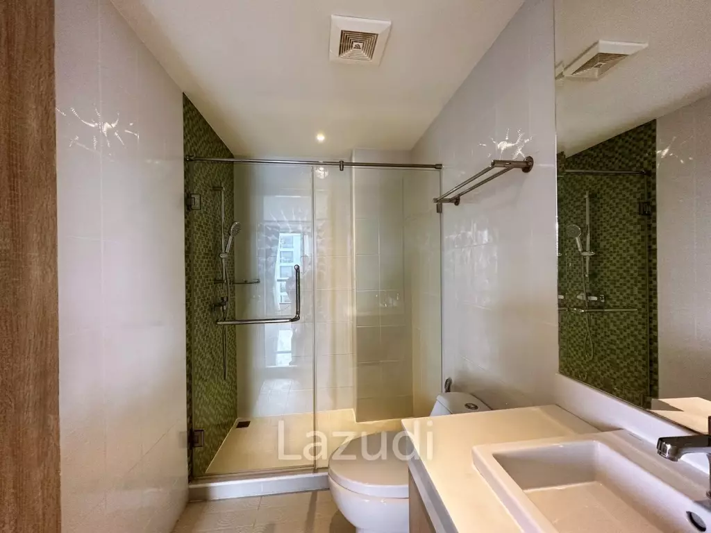 1 Bedroom 1 Bathroom 40.56 SQ.M Estanan Condo