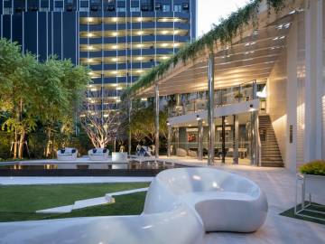 1 bed 48.71SQM Life Ladprao