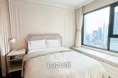 1 Bed 1 Bath 35 SQ.M Life One Wireless