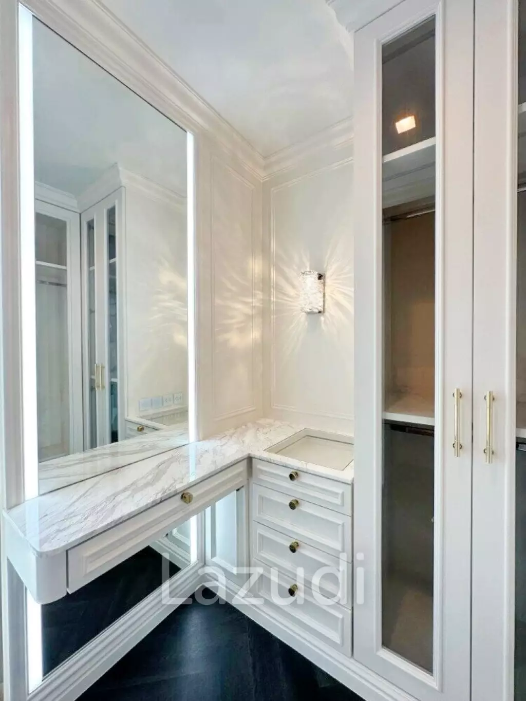 1 Bed 1 Bath 35 SQ.M Life One Wireless