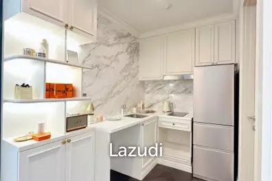 1 Bed 1 Bath 35 SQ.M Life One Wireless