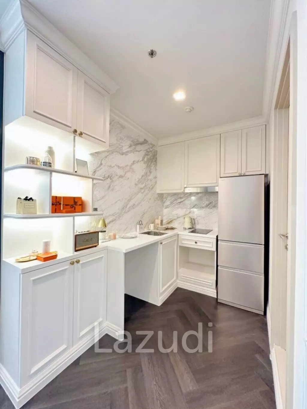 1 Bed 1 Bath 35 SQ.M Life One Wireless