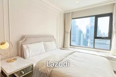 1 Bed 1 Bath 35 SQ.M Life One Wireless