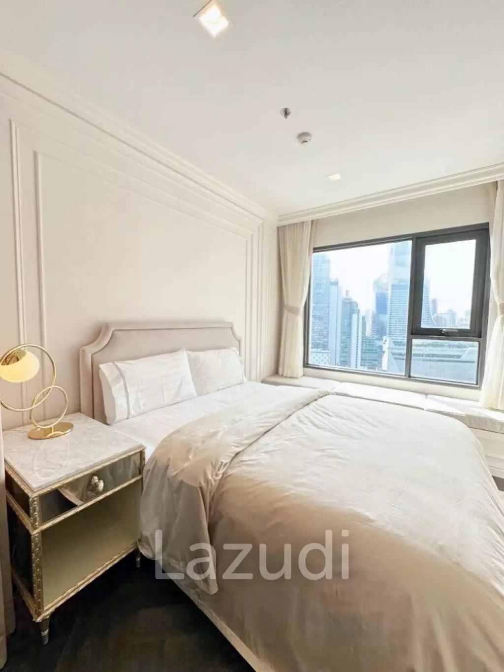 1 Bed 1 Bath 35 SQ.M Life One Wireless