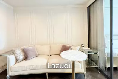 1 Bed 1 Bath 35 SQ.M Life One Wireless