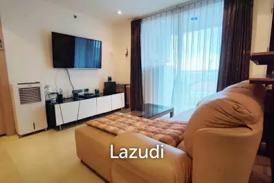 1 Bed 1 Bath 70 SQM at The Cliff Condominium