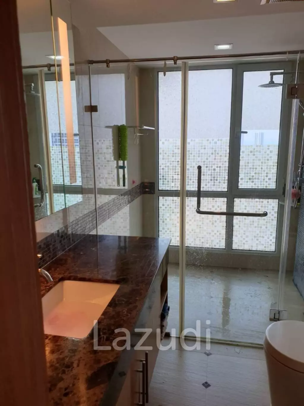 1 Bed 1 Bath 70 SQM at The Cliff Condominium