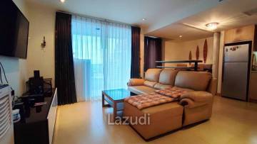 1 Bed 1 Bath 70 SQM at The Cliff Condominium