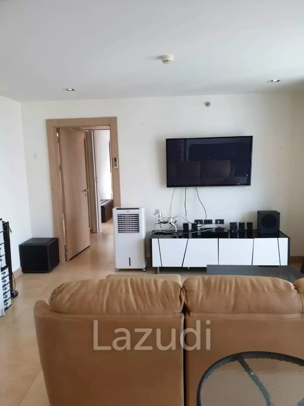 1 Bed 1 Bath 70 SQM at The Cliff Condominium