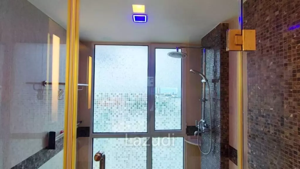 1 Bed 1 Bath 70 SQM at The Cliff Condominium