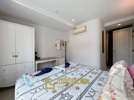 74 m² 2 Chambre 2 Salle de bain Condominium Pour Vente