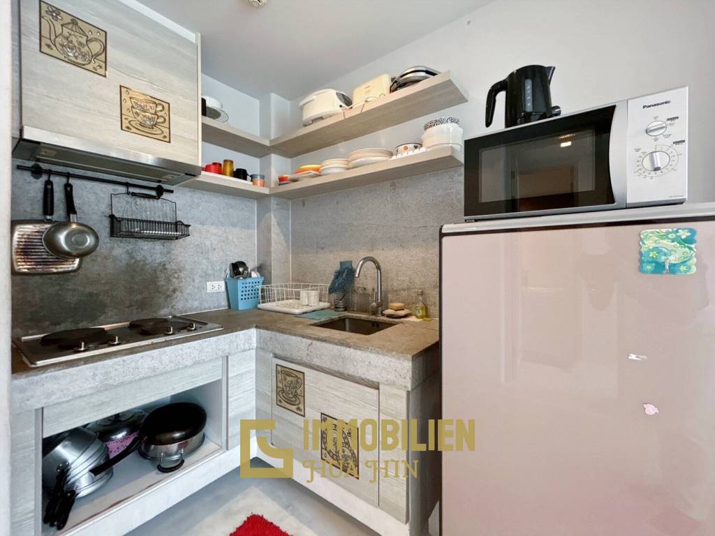 74 m² 2 Chambre 2 Salle de bain Condominium Pour Vente