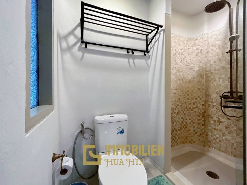 74 metro cuadrado 2 ` 2 Baño Condominio de Venta