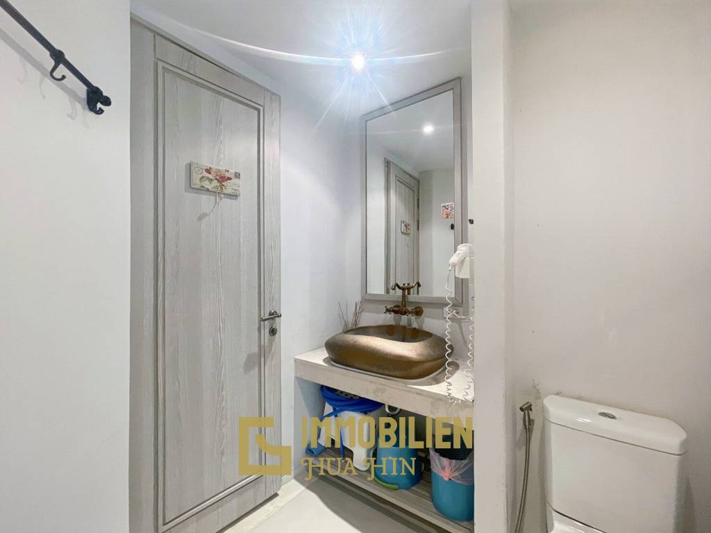 74 m² 2 Chambre 2 Salle de bain Condominium Pour Vente