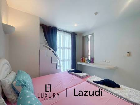 74 m² 2 Chambre 2 Salle de bain Condominium Pour Vente