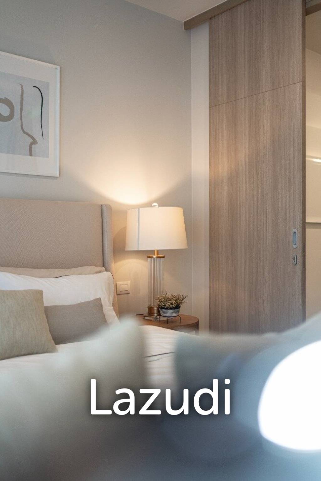 1 Bed 1 Bath 47 SQ.M Noble Ploenchit