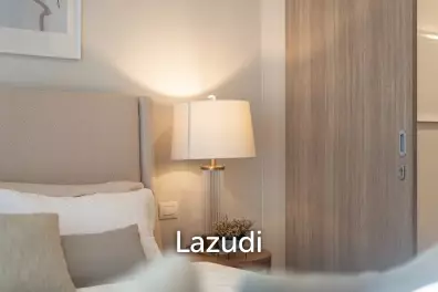1 Bed 1 Bath 47 SQ.M Noble Ploenchit