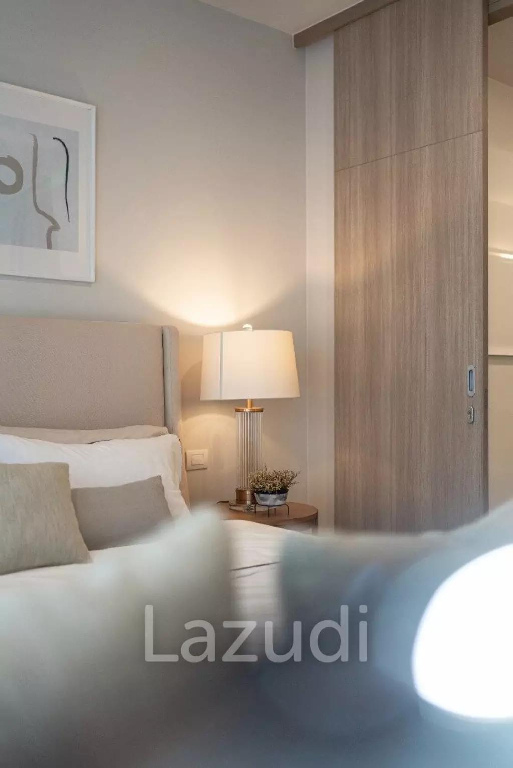 1 Bed 1 Bath 47 SQ.M Noble Ploenchit