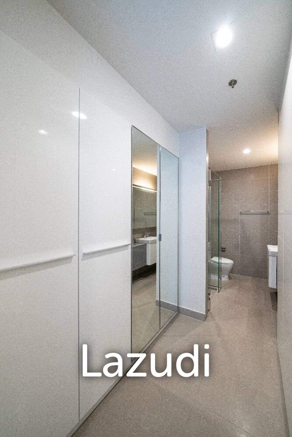 1 Bed 1 Bath 47 SQ.M Noble Ploenchit