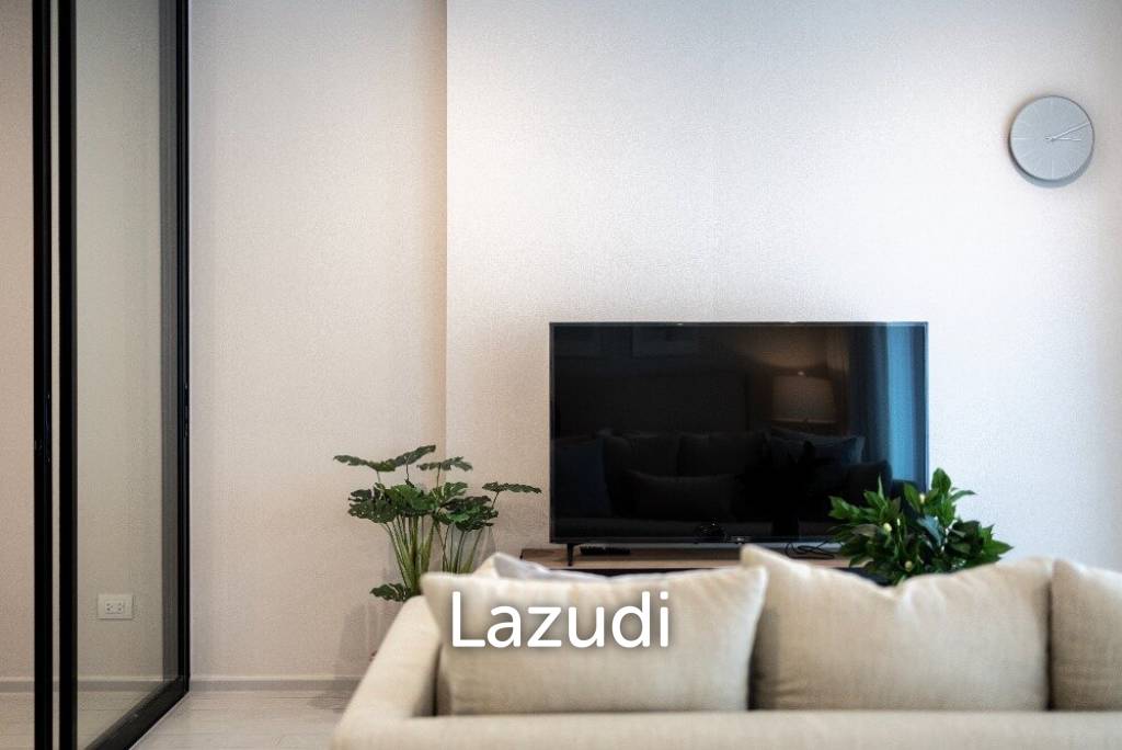 1 Bed 1 Bath 47 SQ.M Noble Ploenchit