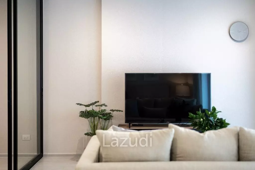 1 Bed 1 Bath 47 SQ.M Noble Ploenchit