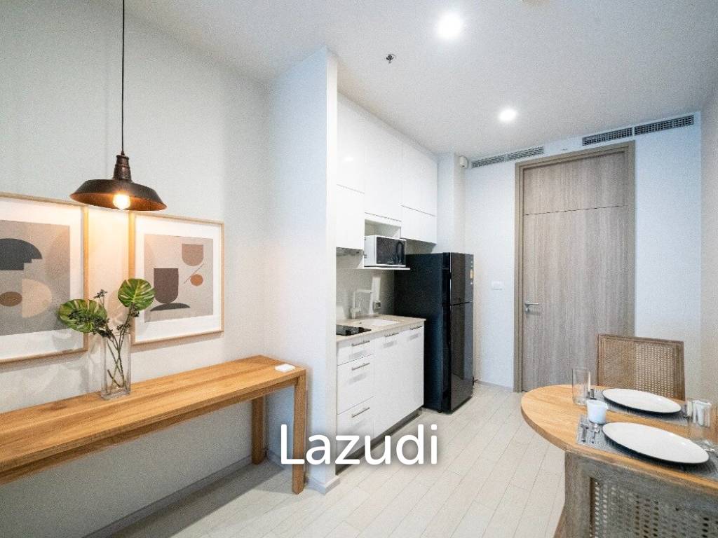 1 Bed 1 Bath 47 SQ.M Noble Ploenchit