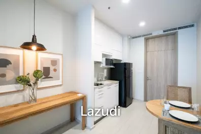 1 Bed 1 Bath 47 SQ.M Noble Ploenchit