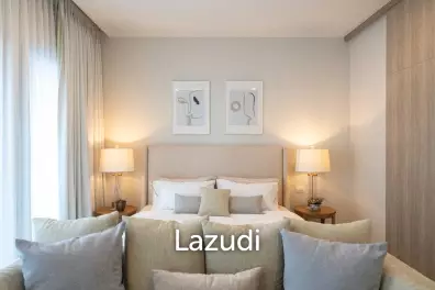 1 Bed 1 Bath 47 SQ.M Noble Ploenchit