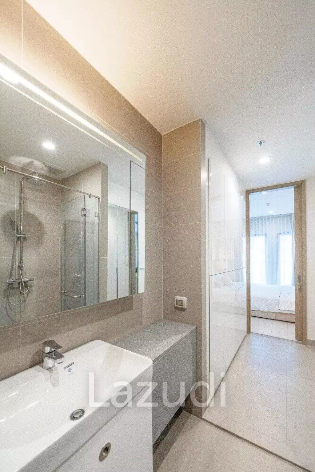 1 Bed 1 Bath 47 SQ.M Noble Ploenchit