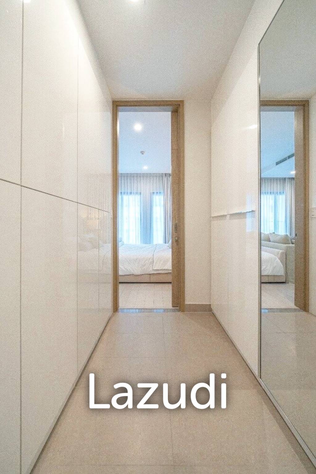 1 Bed 1 Bath 47 SQ.M Noble Ploenchit