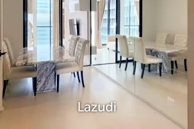 1 Bed 1 Bath 49 SQ.M Noble Ploenchit