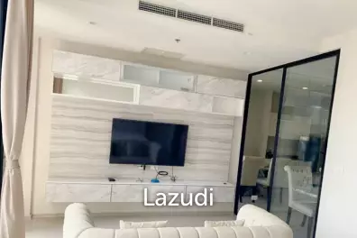 1 Bed 1 Bath 49 SQ.M Noble Ploenchit