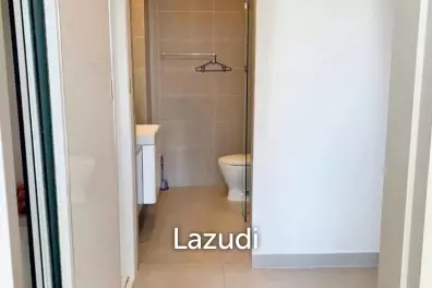 1 Bed 1 Bath 49 SQ.M Noble Ploenchit