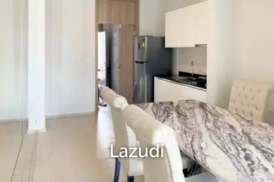 1 Bed 1 Bath 49 SQ.M Noble Ploenchit